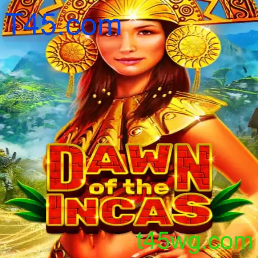 DawnoftheIncas