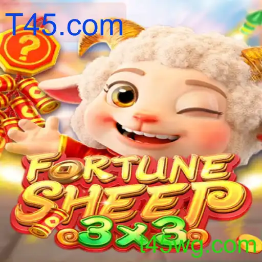 FortuneSheep